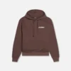 Das JACQUEMUS-Sweatshirt Sweatshirt mit Kapuze