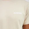 Das Jacquemus T-Shirt Logo-T-Shirt