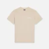 Das Jacquemus T-Shirt Logo-T-Shirt