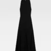 Das Kleid Favola Ausgestelltes Neckholder-Kleid