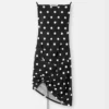 Das Kleid Spiaggia Kleid mit quadratischem Ausschnitt und integriertem Body