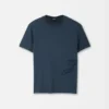 Das Kurzarm-T-Shirt J T-Shirt mit gesticktem Monogramm