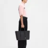 Das Liga-Poloshirt Jacquard-Poloshirt