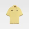 Das Liga-Poloshirt Jacquard-Poloshirt