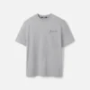 Das London Corgi T-Shirt Kurzarm-T-Shirt mit Logo – exklusiv online und in unserer Londoner Boutique erhältlich
