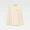 Das London-T-Shirt Langärmliges Logo-T-Shirt – exklusiv online und in unserem Londoner Store erhältlich