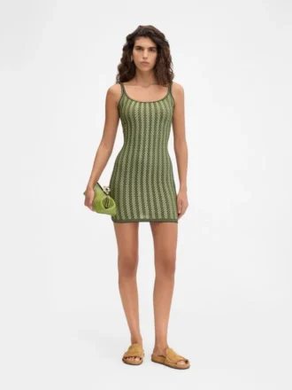 Das Minikleid Marino Stretch-Minikleid