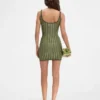Das Minikleid Marino Stretch-Minikleid