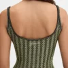 Das Minikleid Marino Stretch-Minikleid