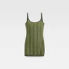 Das Minikleid Marino Stretch-Minikleid