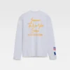 Das New York T-Shirt Langärmliges Logo-T-Shirt – exklusiv online und in unserer New Yorker Boutique erhältlich