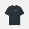Das NYC Cab T-Shirt Kurzärmeliges Logo-T-Shirt – exklusiv online und in unserer New Yorker Boutique erhältlich