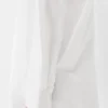 Das Ovalo-Hemdkleid Oversized-Hemdkleid