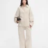 Das Pasadena-Hemd Oversized-Hemd mit Krokodilmuster