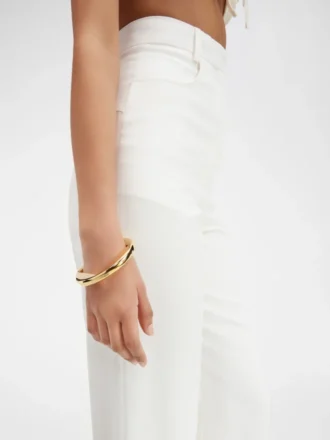 Das Rond-Armband Circle-Armband