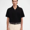 Das Scala-Poloshirt Krokodil-Poloshirt