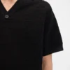 Das Scala-Poloshirt Krokodil-Poloshirt