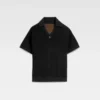 Das Scala-Poloshirt Krokodil-Poloshirt