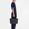 Das Strick-Poloshirt Strick-Poloshirt