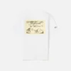 Das T-Shirt des Courchevel High Altitude Club Kurzarm-T-Shirt mit Logo – exklusiv online und in unserer Boutique in Courchevel erhältlich