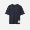 Das Torneo Kurzarm-T-Shirt Rosemary Label T-Shirt