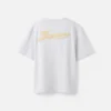 Das Torneo Kurzarm-T-Shirt Rosemary Label T-Shirt