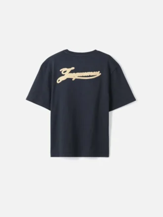 Das Torneo Kurzarm-T-Shirt Rosemary Label T-Shirt