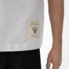 Das Torneo Kurzarm-T-Shirt Rosemary Label T-Shirt