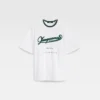 Das Torneo T-Shirt Kurzärmeliges Logo-T-Shirt