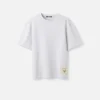Das Torneo-T-Shirt Rosemary Label-T-Shirt