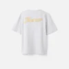 Das Torneo-T-Shirt Rosemary Label-T-Shirt