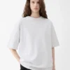 Das Torneo-T-Shirt Rosemary Label-T-Shirt