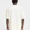 Das Typo-T-Shirt Raglan-Logo-T-Shirt