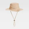 Der Artichaut-Bucket-Hat Bucket-Hat mit breiter Krempe
