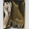 Der Atelier-Schal Langer Schal mit Logo