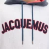Der Baseball-Hoodie Baseball-Hoodie