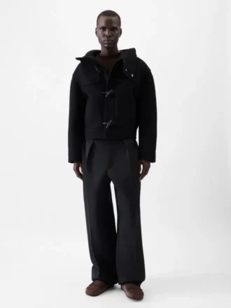 Der Cabana-Dufflecoat Kurzer Dufflecoat