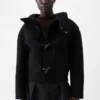 Der Cabana-Dufflecoat Kurzer Dufflecoat