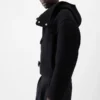 Der Cabana-Dufflecoat Kurzer Dufflecoat