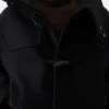 Der Cabana-Dufflecoat Kurzer Dufflecoat