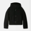 Der Cabana-Dufflecoat Kurzer Dufflecoat