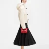 Der Cabana-Dufflecoat Runder Dufflecoat
