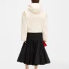Der Cabana-Dufflecoat Runder Dufflecoat