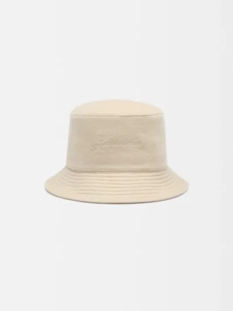 Der Cachemiro-Bucket-Hat Bucket-Hat aus Wolle