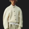 Der Cachemiro-Bucket-Hat Bucket-Hat aus Wolle