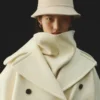 Der Cachemiro-Bucket-Hat Bucket-Hat aus Wolle