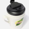 Der Capri-Becher Reisebecher – exklusiv online und in unserem Resort in Capri erhältlich
