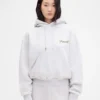 Der Corto Hoodie Bestickter Hoodie