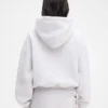 Der Corto Hoodie Bestickter Hoodie