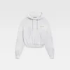 Der Corto Hoodie Bestickter Hoodie